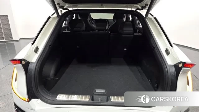 Kia EV6 id 3615411 из Кореи 10