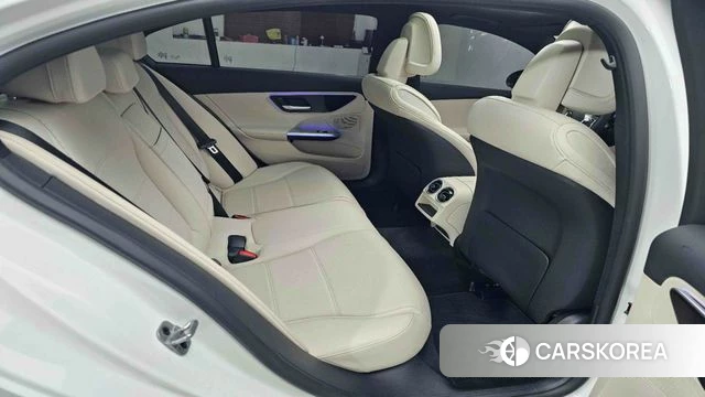 Mercedes-Benz C-Class W206 id 3882816 из Кореи 10