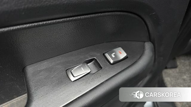 Ssangyong The New Rexton Sport id 4549959 из Кореи 10