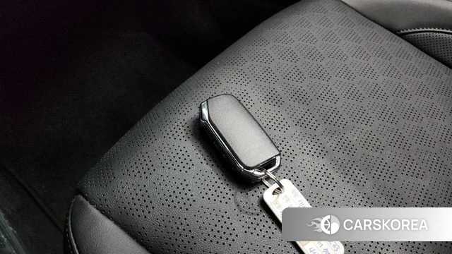 Kia Seltos id 4922861 из Кореи 10