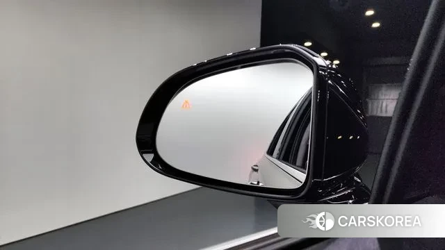 Hyundai The New Santa Fe id 3036669 из Кореи 10