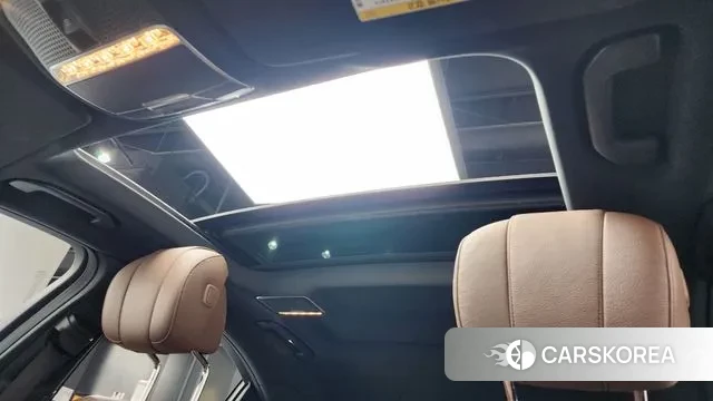 Mercedes-Benz S-Class W222 id 3514811 из Кореи 10