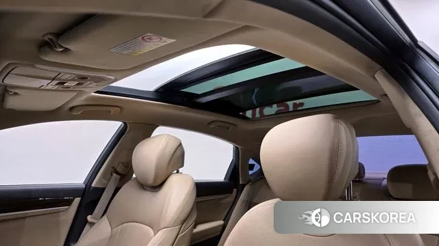 Genesis G80 id 3612585 из Кореи 10