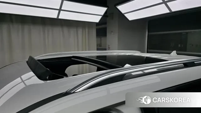 Ford Explorer 6th Generation id 3545240 из Кореи 10