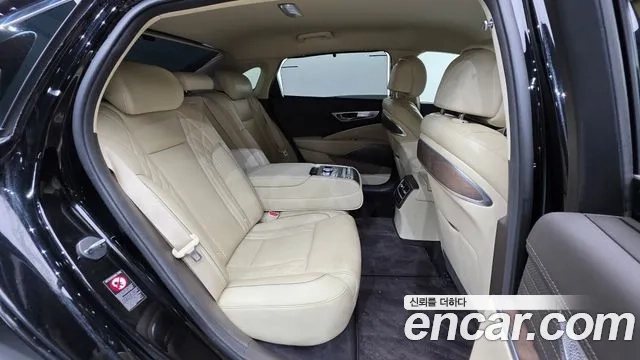 Kia More K9 id 2950978 из Кореи 10