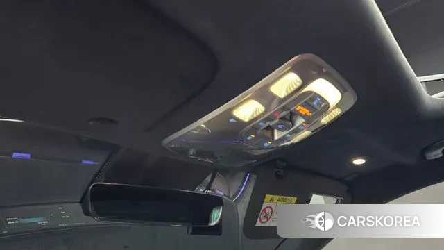 Genesis GV70 id 3535272 из Кореи 10