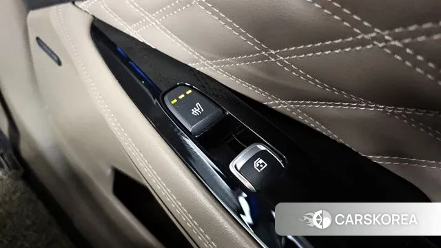 Kia K8 Hybrid id 3473298 из Кореи 10