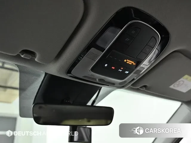 Hyundai The New Santa Fe id 3479249 из Кореи 10