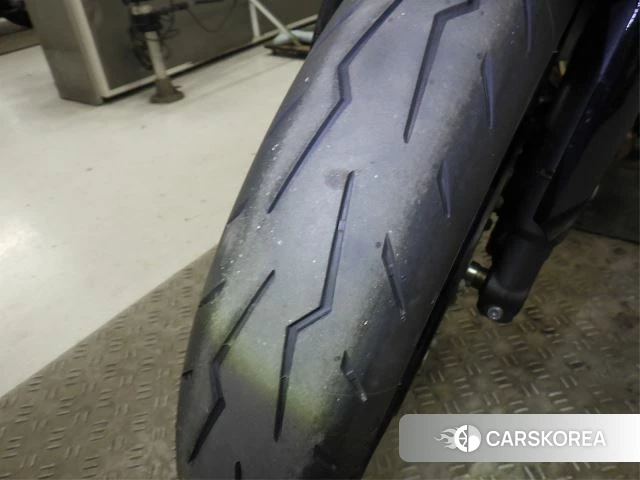 Yamaha MT-09 SP id 3945458 из Японии 10