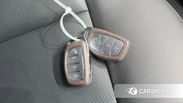 Hyundai Casper id 3224108 из Кореи 10