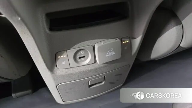 Kia The New Carnival id 3728319 из Кореи 10