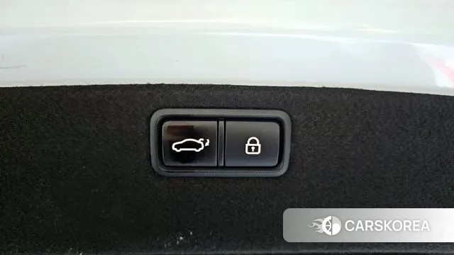 Genesis G80 id 3677644 из Кореи 10