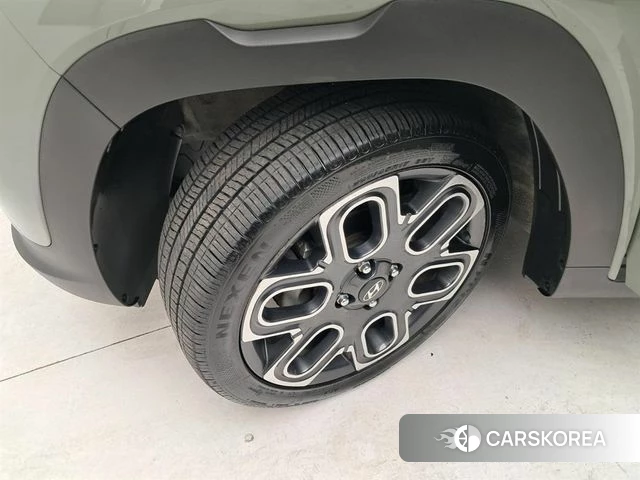 Hyundai Casper id 3982048 из Кореи 10