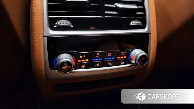 BMW 7 Series (G11) id 3703739 из Кореи 10