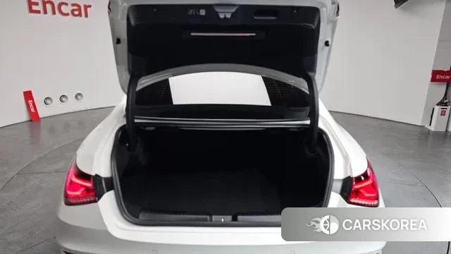 Mercedes-Benz CLA-Class C118 id 3712125 из Кореи 10