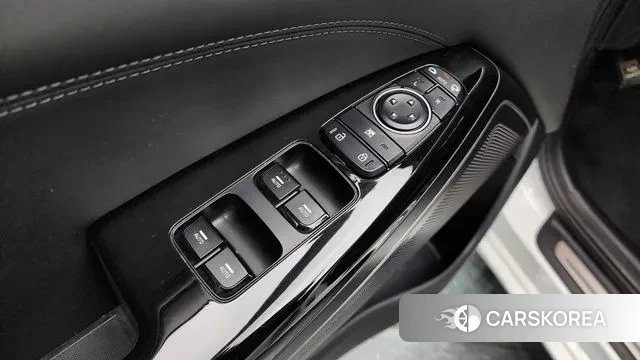 Kia K7 Premier id 3233194 из Кореи 10