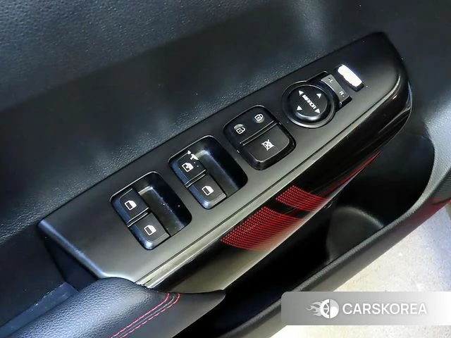 Kia All New Morning (JA) id 4895620 из Кореи 10