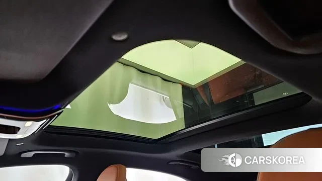 Mercedes-Benz C-Class W206 id 3354474 из Кореи 10