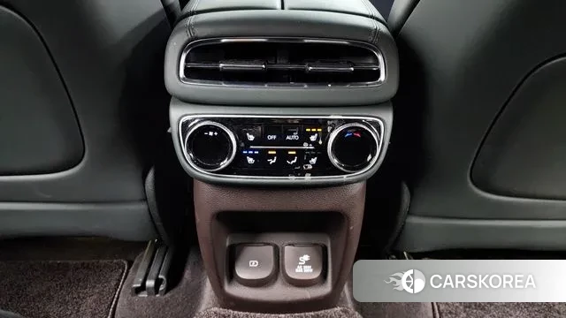 Genesis GV80 id 3514512 из Кореи 10