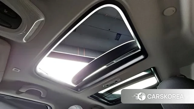 Mini Cooper Countryman id 3535129 из Кореи 10