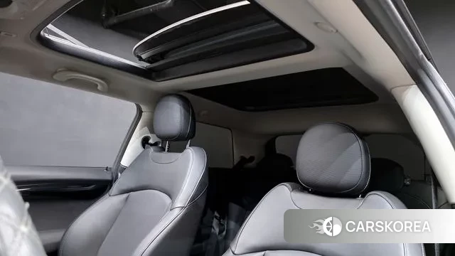 Mini Cooper id 3253685 из Кореи 10