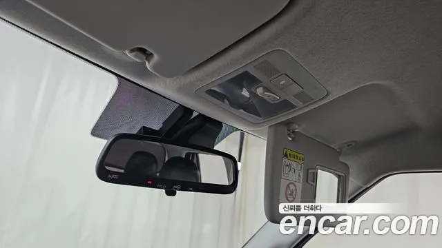 Hyundai Casper id 2796040 из Кореи 10