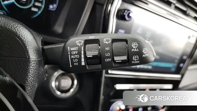 Ssangyong Berry New Tivoli id 3033816 из Кореи 10