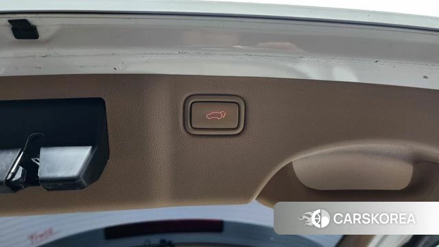 Kia All New Carnival id 4448346 из Кореи 10