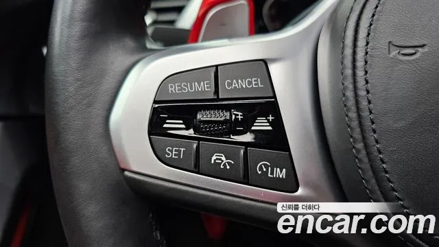 BMW Z4 (G29) id 2747331 из Кореи 10