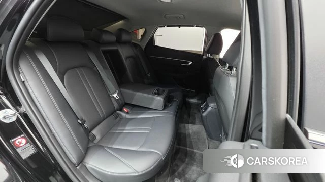 Hyundai Sonata Hybrid (DN8) id 3838835 из Кореи 10