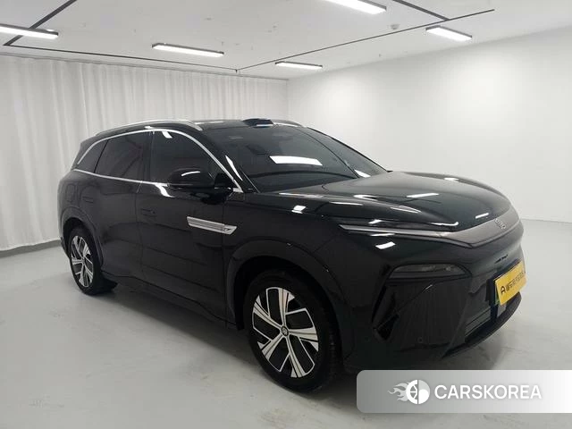 BYD Tang L EV id 4238540 из Китая 10