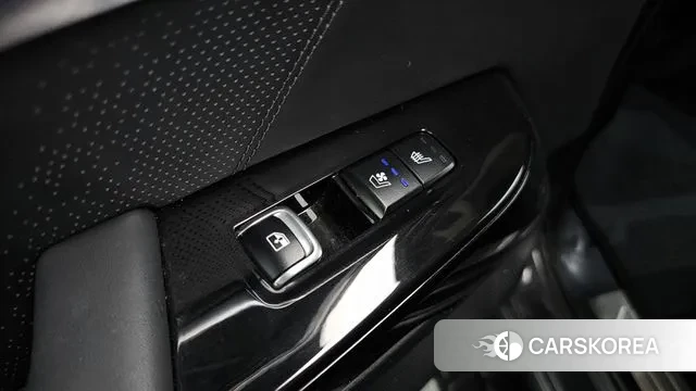 Kia Mohave Master id 2960901 из Кореи 10