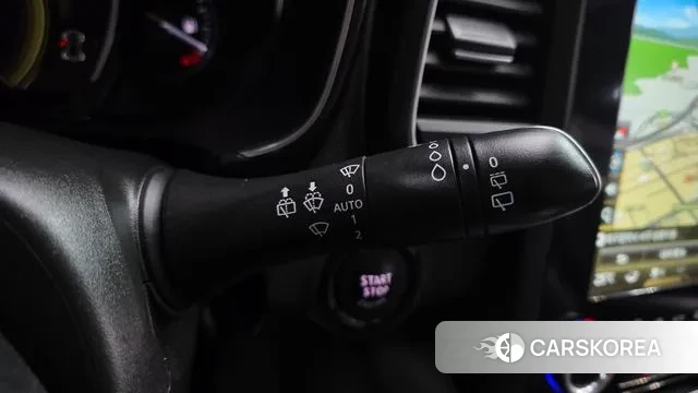 Renault Korea (Samsung) The New QM6 id 3686724 из Кореи 10