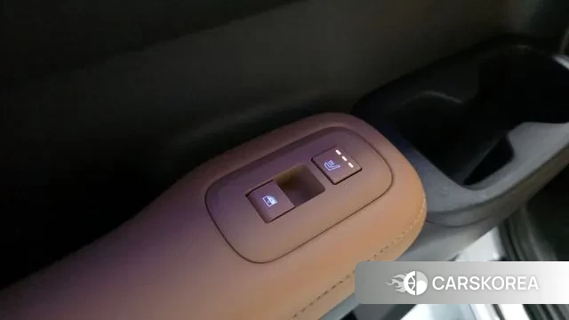 Hyundai Santa Fe (MX5) id 3278898 из Кореи 10