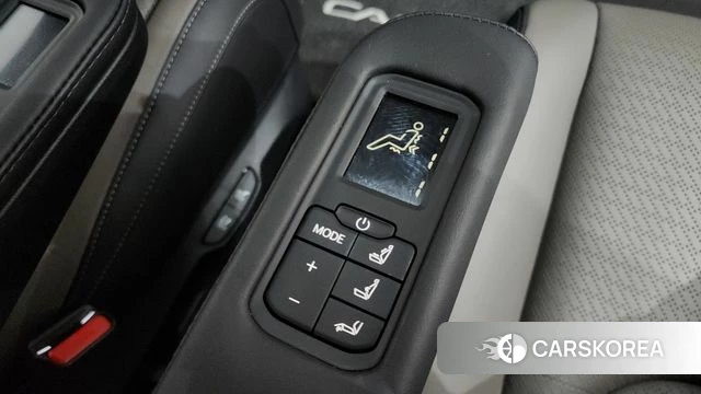 Kia The New Carnival 4th Generation id 4706399 из Кореи 10