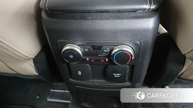Ford Explorer 6th Generation id 4469637 из Кореи 10