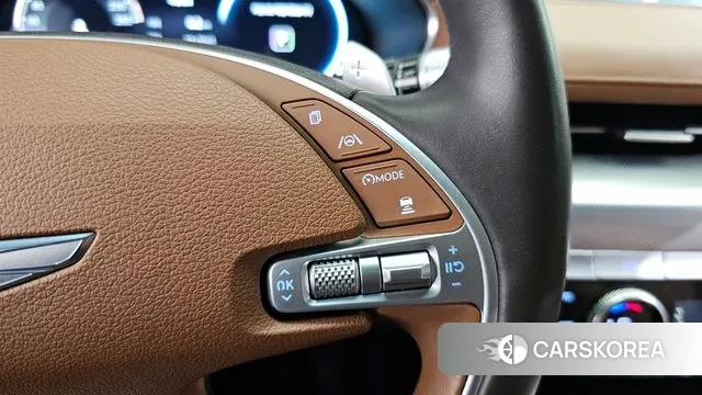 Genesis G80 (RG3) id 3044188 из Кореи 10