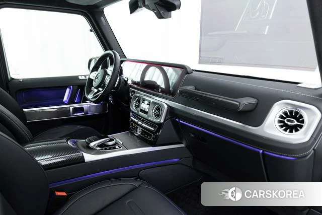 Mercedes-Benz G-class id 4290248 из Китая 10