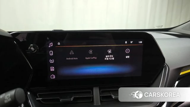 Chevrolet (GM Daewoo) Trax Crossover id 3891004 из Кореи 10