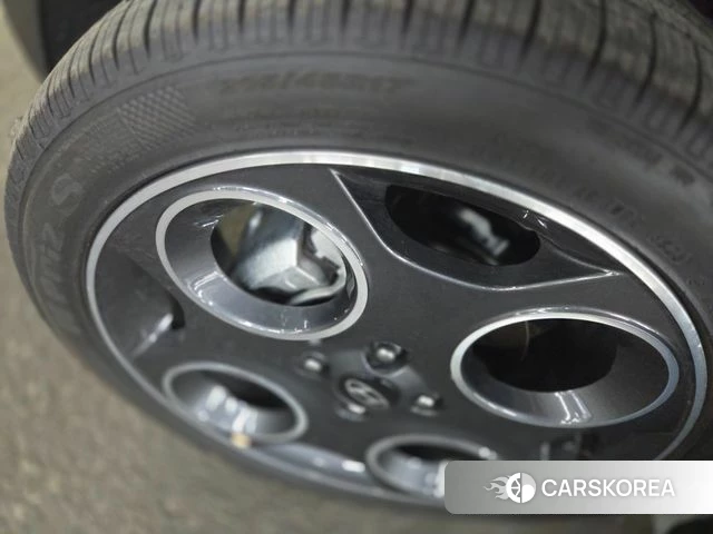 Hyundai The New Casper id 4407717 из Кореи 10