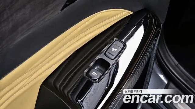 Kia K7 Premier id 2859704 из Кореи 10