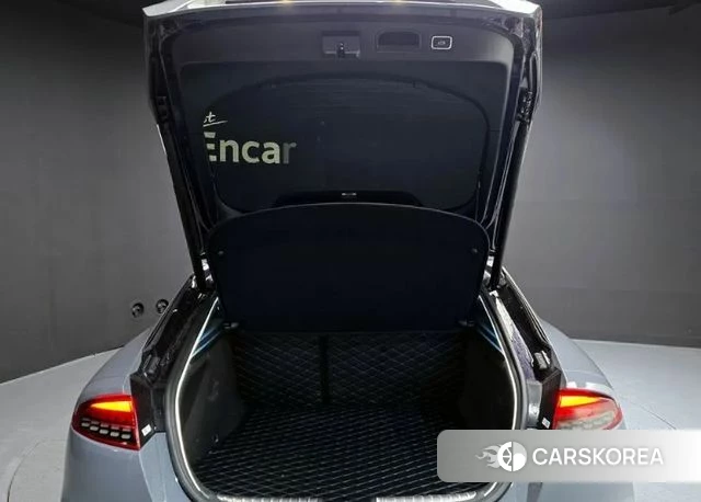 Kia Stinger Meister id 3799453 из Кореи 10