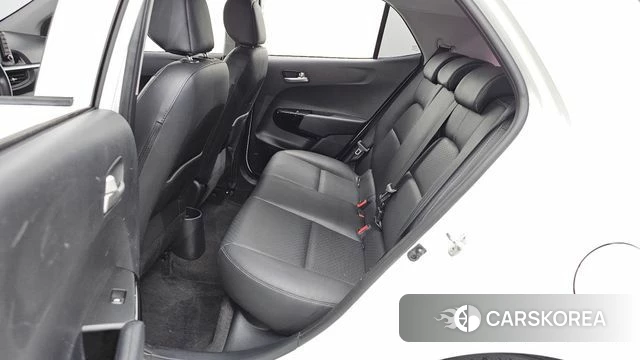 Kia All New Morning (JA) id 4907549 из Кореи 10