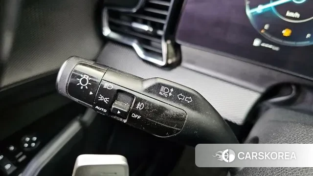 Kia Sportage 5th Generation Hybrid id 3524851 из Кореи 10