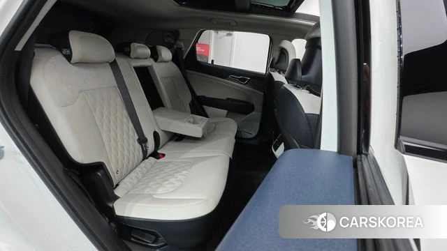 Kia Sportage 5th Generation Hybrid id 4566740 из Кореи 10