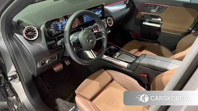 Mercedes-Benz GLA - Class H247 id 3734033 из Кореи 10