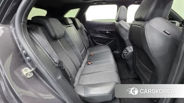 Peugeot 3008 second generation id 3546862 из Кореи 10