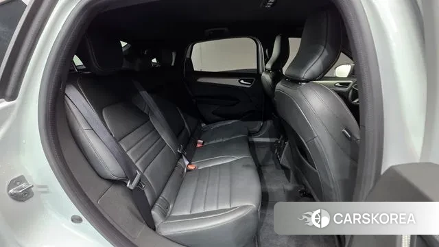 Renault Korea (Samsung) Arcana id 3236622 из Кореи 10