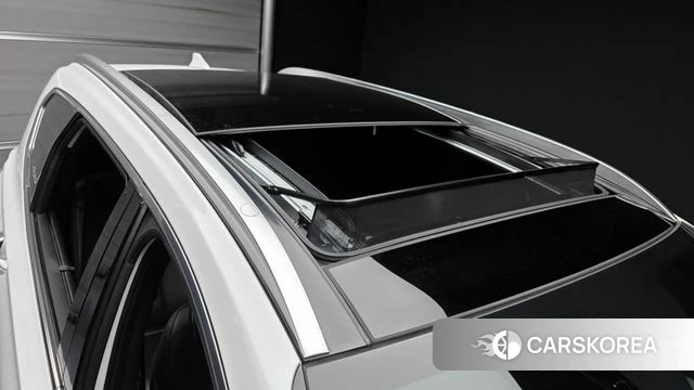 Hyundai The New Santa Fe id 3866010 из Кореи 10