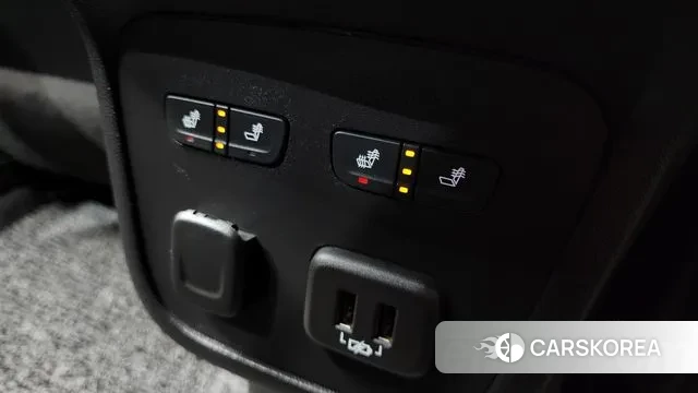 Chevrolet (GM Daewoo) The New Equinox id 3670849 из Кореи 10